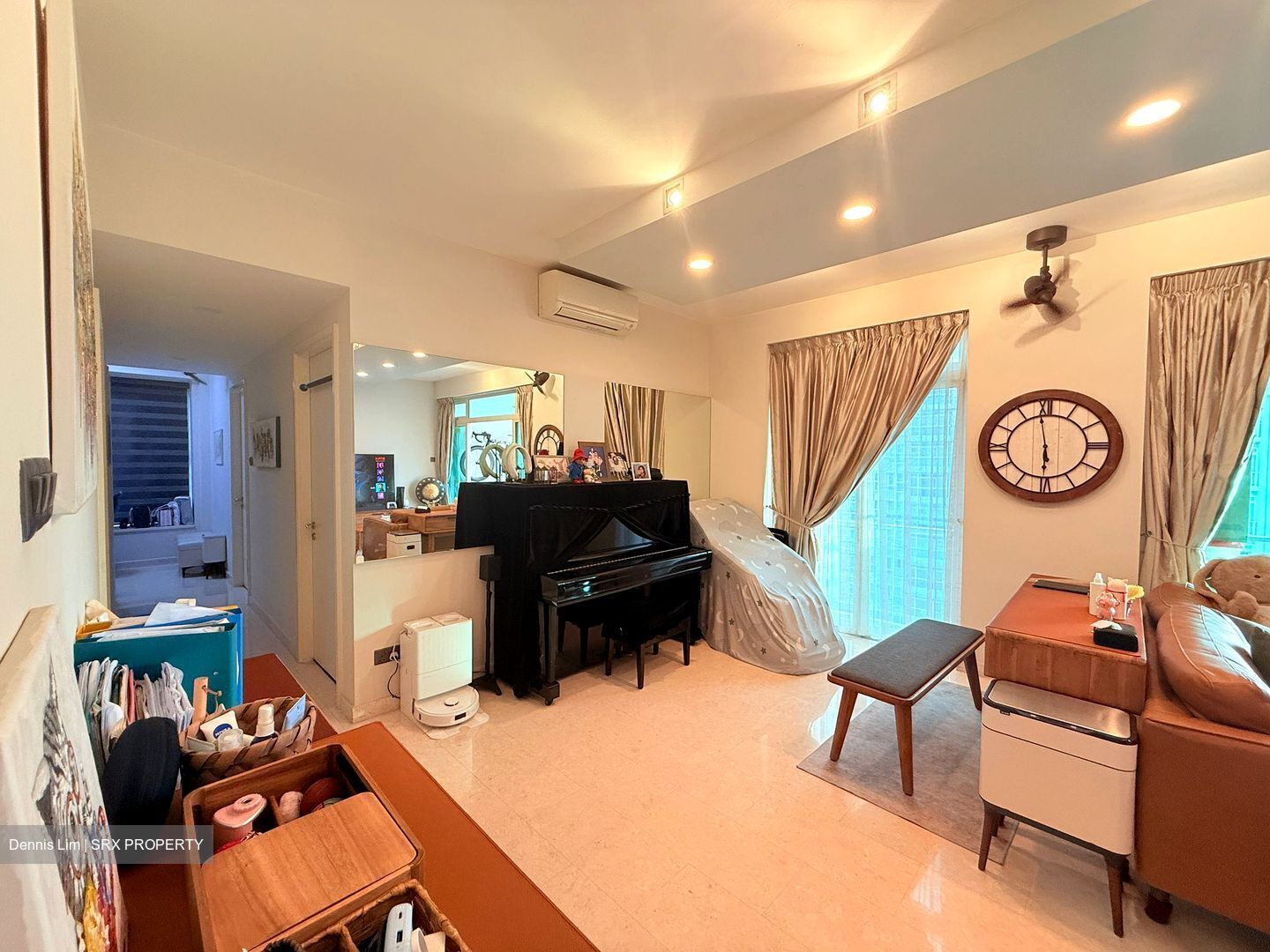 Monterey Park Condominium (D5), Condominium #501743241